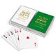 Happy Hour at the Beach Double Deck Playing Cards Image 2 of 2
